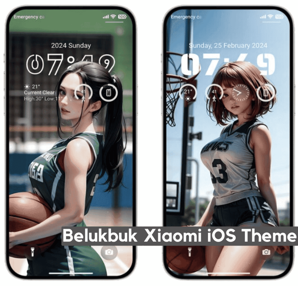 belukbuk ios theme for hyperos